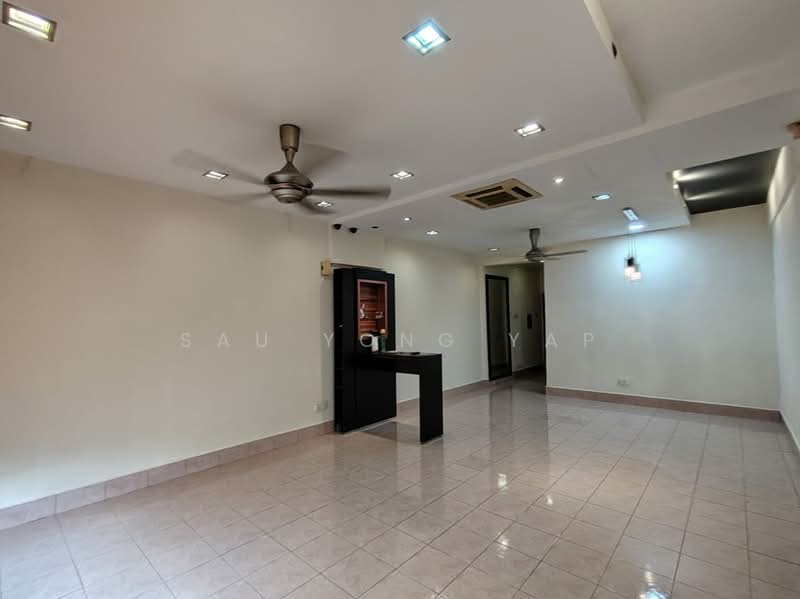 Condominium for Sale at Desa Cindaimas - sau yong yap - Interior - PropertyGuru.com.my