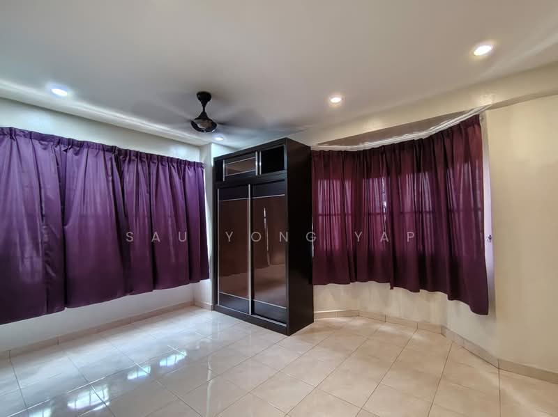 Condominium for Sale at Desa Cindaimas - sau yong yap - Interior - PropertyGuru.com.my