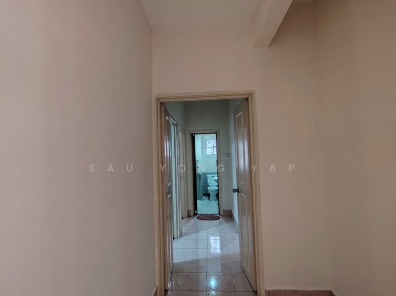 Condominium for Sale at Desa Cindaimas - sau yong yap - Corridor - PropertyGuru.com.my