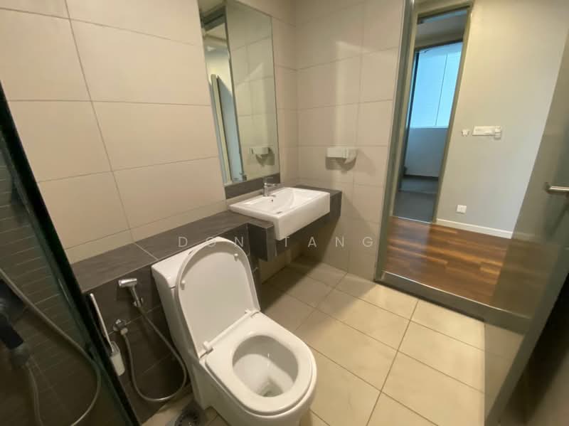 Serini Melawati untuk Untuk Disewa - RM 3,000 /bulan, Mac 2026 - Bathroom - PropertyGuru.com.my