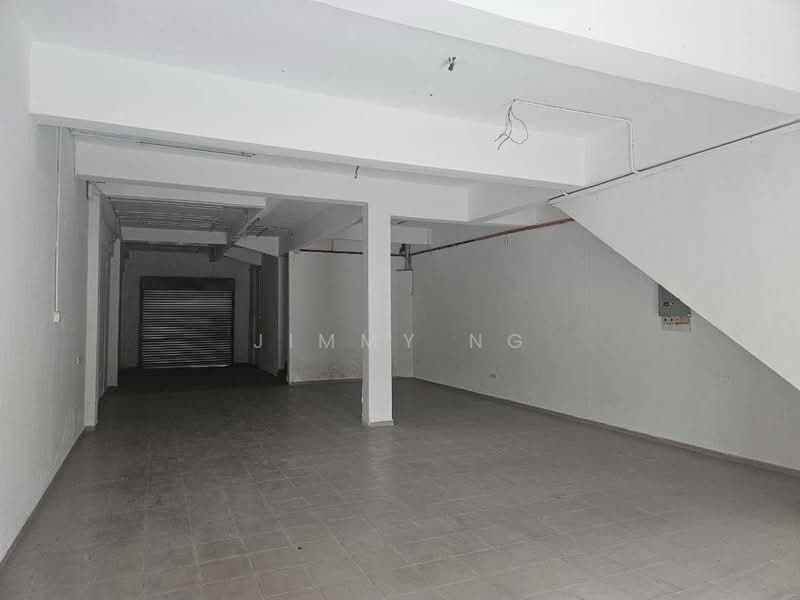 Shop for Rent in Taman Sri Tebrau (Johor Bahru) - Jimmy Ng - Interior - PropertyGuru.com.my