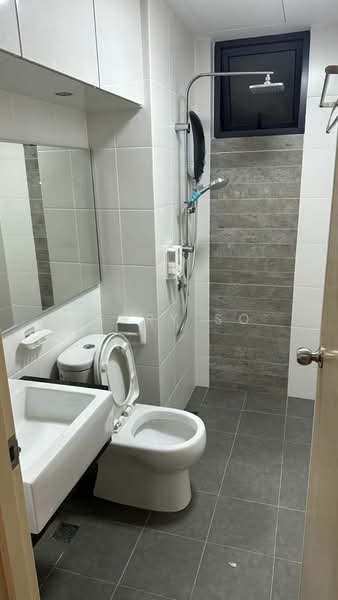 Condominium for Sale at One Foresta - Jerry So - Bathroom - PropertyGuru.com.my