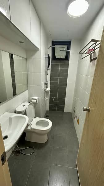 Condominium for Sale at One Foresta - Jerry So - Bathroom - PropertyGuru.com.my