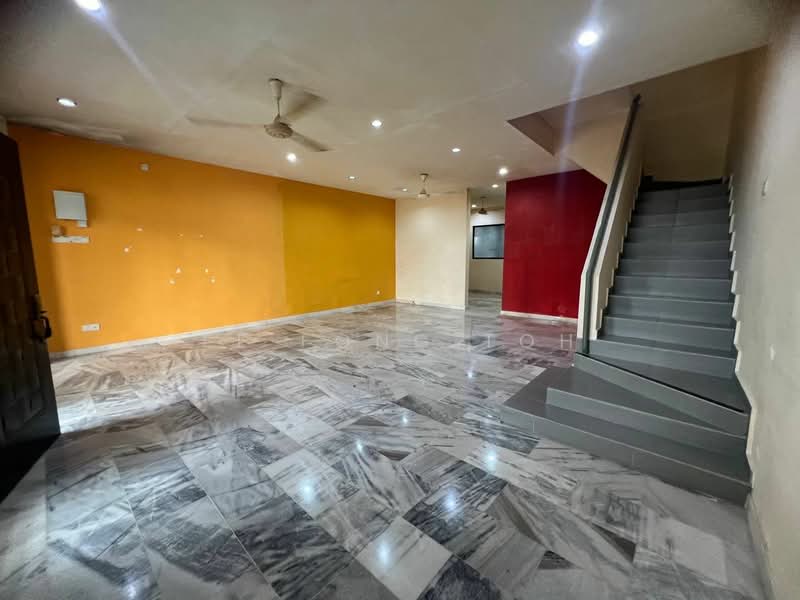 2-storey Terraced House for Sale in Skudai (Johor) - Ee Fong Toh - Interior - PropertyGuru.com.my