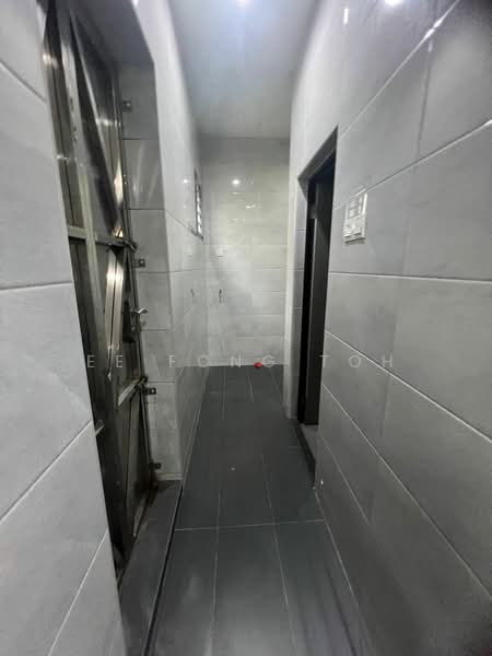 2-storey Terraced House for Sale in Skudai (Johor) - Ee Fong Toh - Corridor - PropertyGuru.com.my