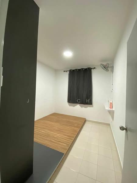 Apartment for Sale at Denai Nusantara - Jacob Chua - Bedroom - PropertyGuru.com.my