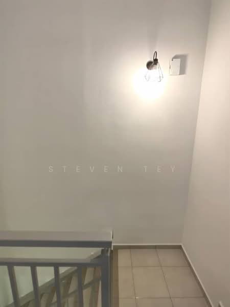 2-storey Terraced House for Sale in Shah Alam (Selangor) - Steven Tey - Interior - PropertyGuru.com.my