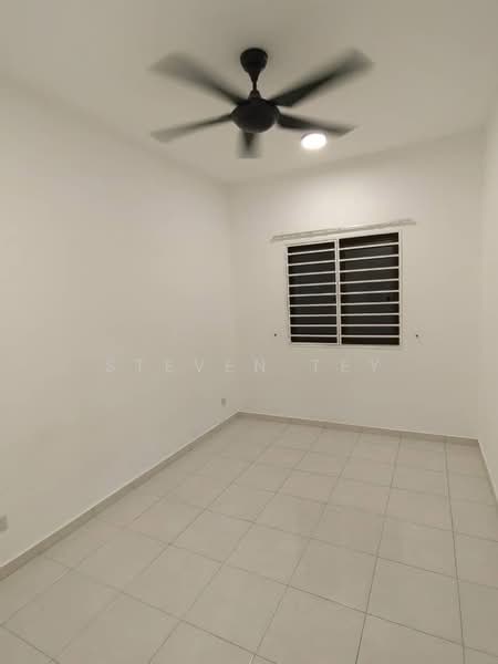 2-storey Terraced House for Sale in Shah Alam (Selangor) - Steven Tey - Interior - PropertyGuru.com.my