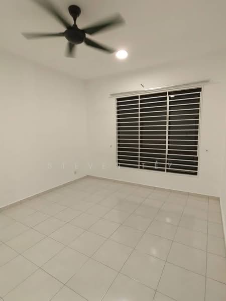 2-storey Terraced House for Sale in Shah Alam (Selangor) - Steven Tey - Interior - PropertyGuru.com.my