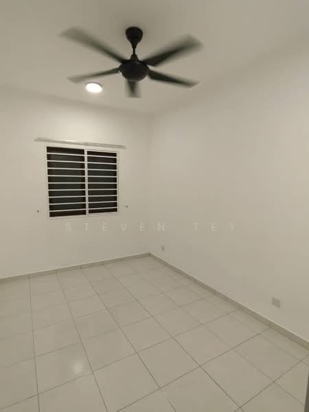 2-storey Terraced House for Sale in Shah Alam (Selangor) - Steven Tey - Interior - PropertyGuru.com.my