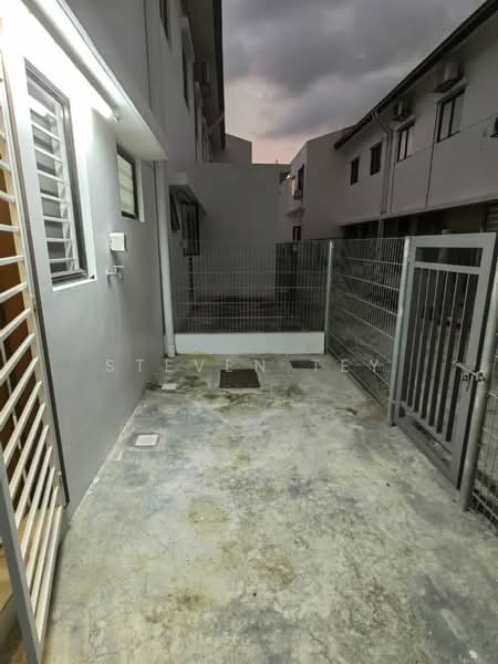 2-storey Terraced House for Sale in Shah Alam (Selangor) - Steven Tey - Exterior - PropertyGuru.com.my