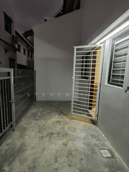 2-storey Terraced House for Sale in Shah Alam (Selangor) - Steven Tey - Exterior - PropertyGuru.com.my