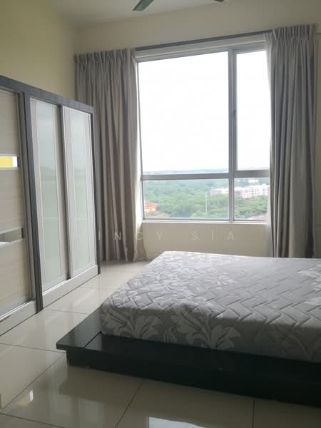 Greenfield Regency untuk Untuk Dijual - RM 408,000, Mac 2026 - Bedroom - PropertyGuru.com.my