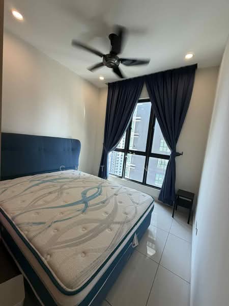 Kondominium untuk Disewa di KL Traders Square - CK Teong - Bedroom - PropertyGuru.com.my