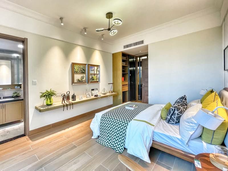 Nigella Park untuk Untuk Dijual - RM 3,700,000, Mac 2026 - Bedroom - PropertyGuru.com.my