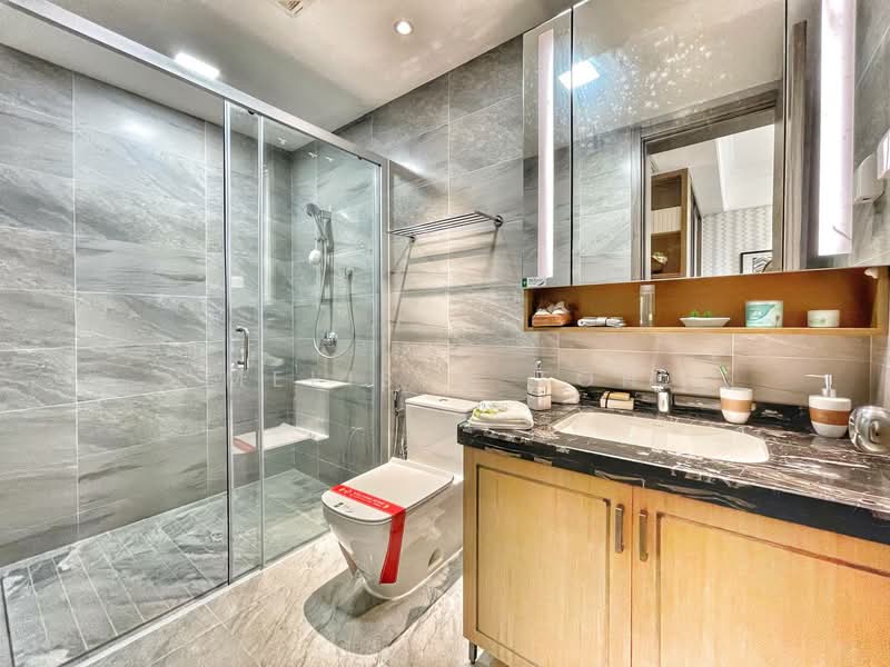 Nigella Park untuk Untuk Dijual - RM 3,700,000, Mac 2026 - Bathroom - PropertyGuru.com.my