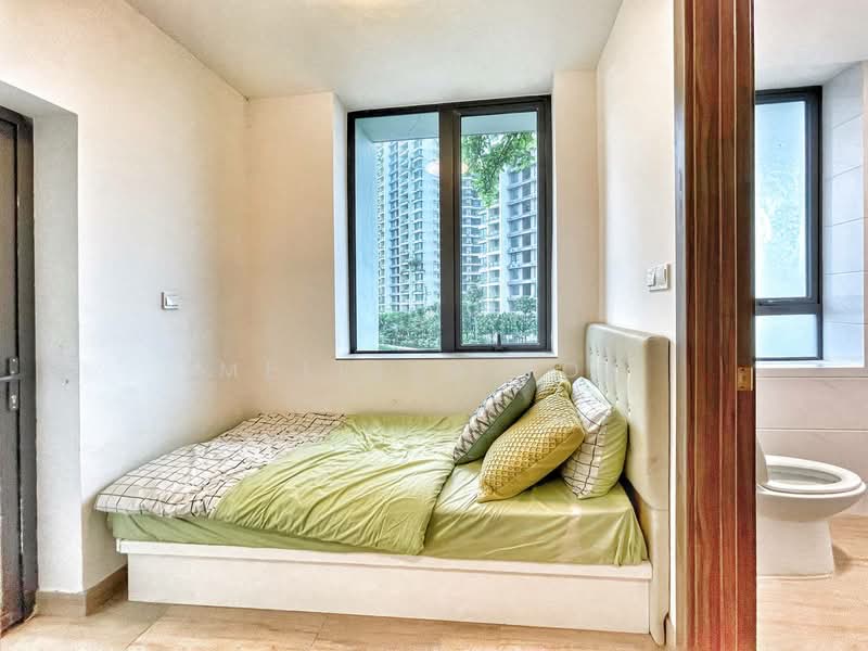 Nigella Park untuk Untuk Dijual - RM 3,700,000, Mac 2026 - Bedroom - PropertyGuru.com.my