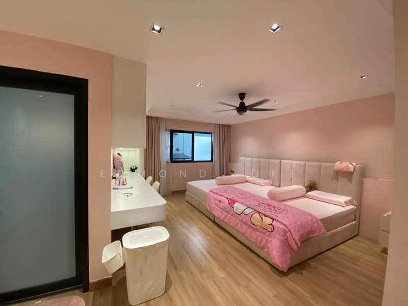 Rumah Teres 3 Tingkat untuk Dijual di Selayang (Selangor) - Edmond Loke - Bedroom - PropertyGuru.com.my