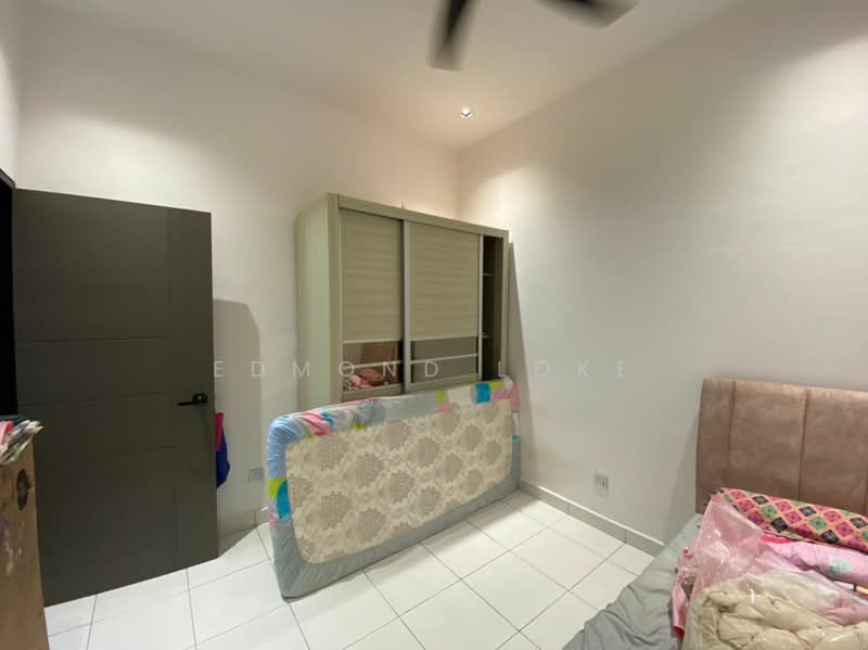 Rumah Teres 3 Tingkat untuk Dijual di Selayang (Selangor) - Edmond Loke - Bedroom - PropertyGuru.com.my