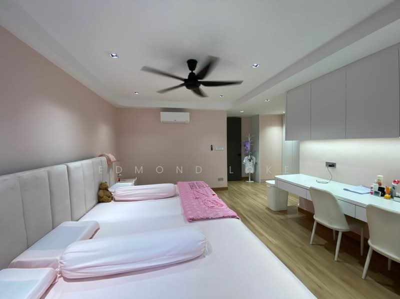 Rumah Teres 3 Tingkat untuk Dijual di Selayang (Selangor) - Edmond Loke - Bedroom - PropertyGuru.com.my