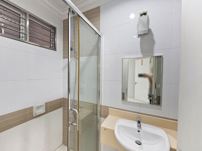 Residential Land for Rent in USJ Heights (Subang Jaya) - sook mun Chiam - Bathroom - PropertyGuru.com.my