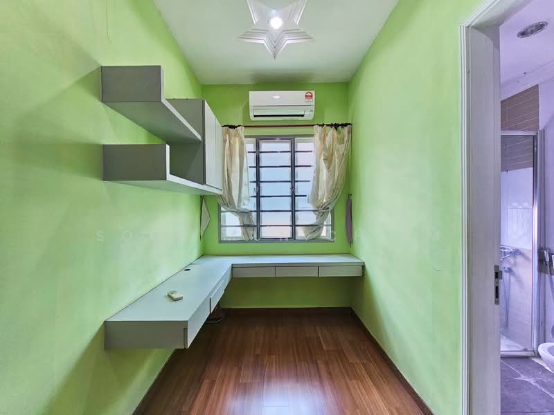 Residential Land for Rent in USJ Heights (Subang Jaya) - sook mun Chiam - Study - PropertyGuru.com.my