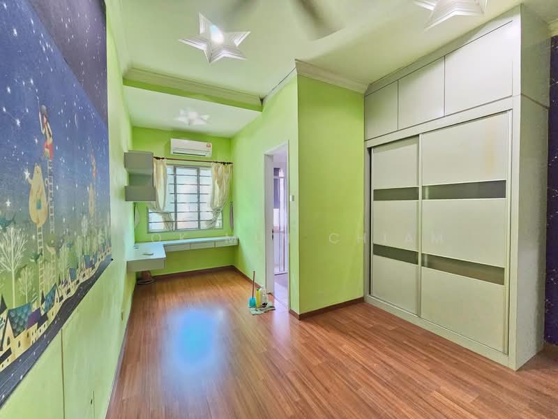 Residential Land for Rent in USJ Heights (Subang Jaya) - sook mun Chiam - Bedroom - PropertyGuru.com.my