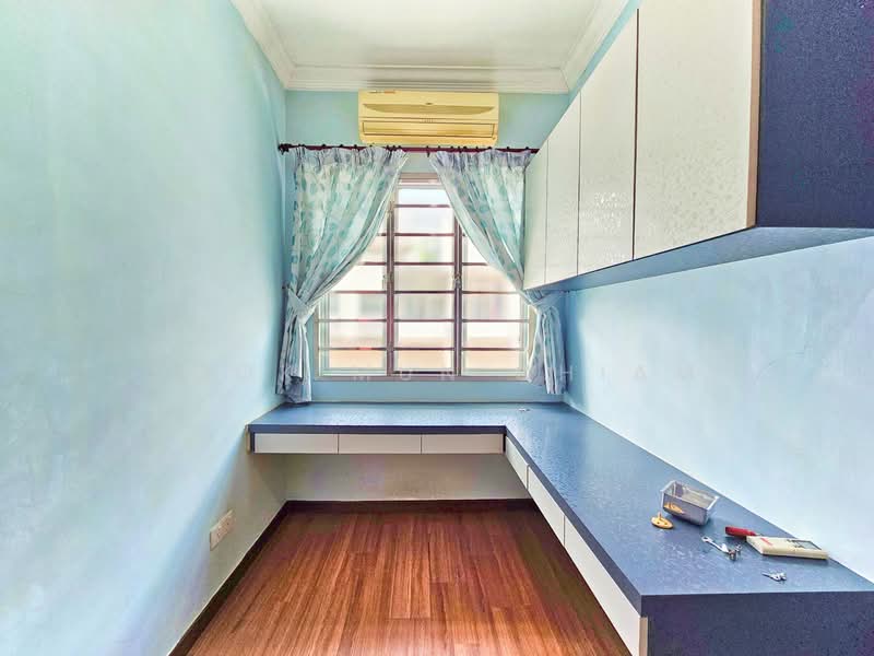 Residential Land for Rent in USJ Heights (Subang Jaya) - sook mun Chiam - PropertyGuru.com.my