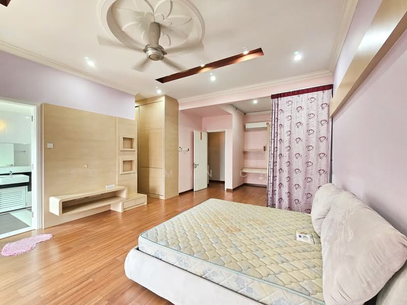 Residential Land for Rent in USJ Heights (Subang Jaya) - sook mun Chiam - PropertyGuru.com.my