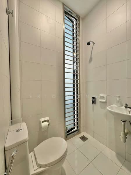 Cluster House for Sale in Masai (Johor) - Eric Wong - Bathroom - PropertyGuru.com.my