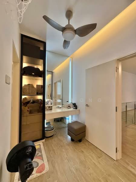 Cluster House for Sale in Masai (Johor) - Eric Wong - Interior - PropertyGuru.com.my