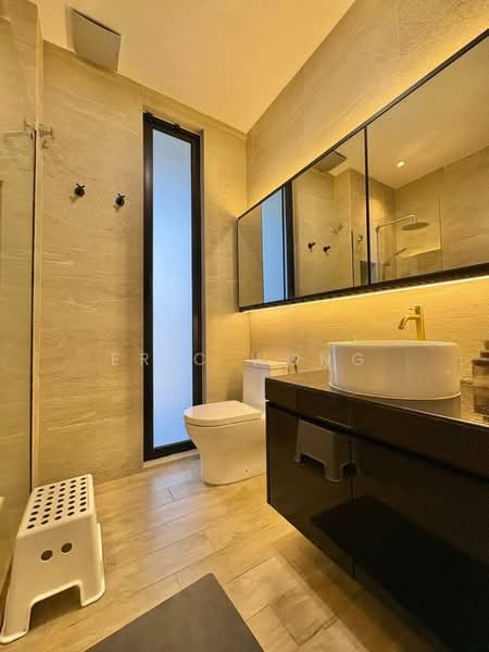 Cluster House for Sale in Masai (Johor) - Eric Wong - Bathroom - PropertyGuru.com.my
