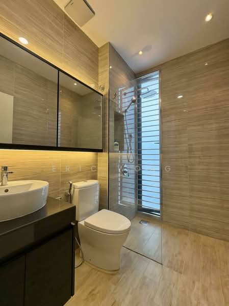 Cluster House for Sale in Masai (Johor) - Eric Wong - Bathroom - PropertyGuru.com.my