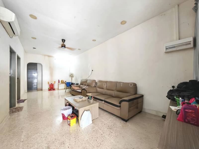 Taman Rinting Tamans Rintings untuk Untuk Dijual - RM 650,000, Mac 2026 - Living Room - PropertyGuru.com.my