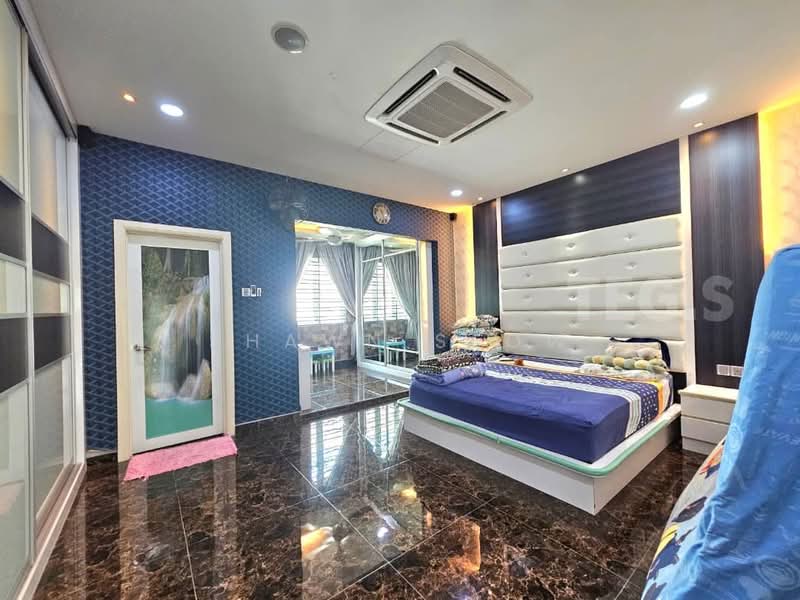 Kota Kemuning untuk Untuk Dijual - RM 2,600,000, Mac 2026 - Bedroom - PropertyGuru.com.my