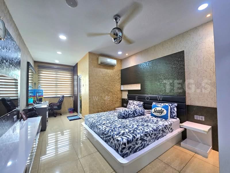 Kota Kemuning untuk Untuk Dijual - RM 2,600,000, Mac 2026 - Bedroom - PropertyGuru.com.my