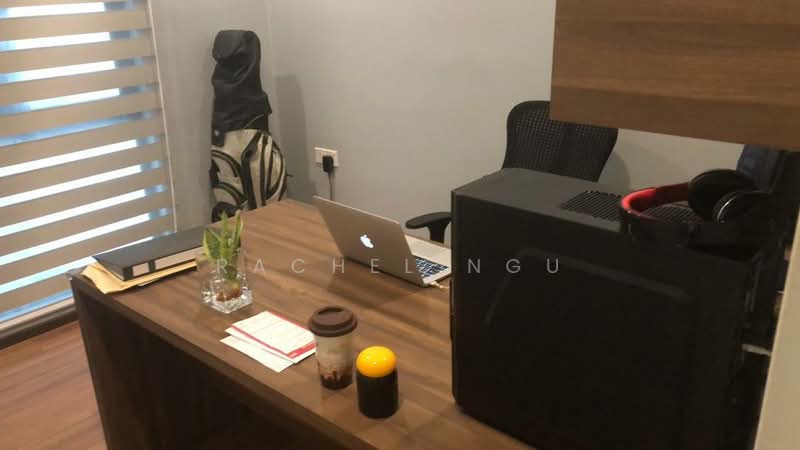 The Potpourri untuk Untuk Disewa - RM 4,800 /bulan, Mac 2026 - Study - PropertyGuru.com.my