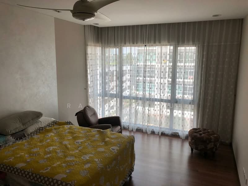 The Potpourri untuk Untuk Disewa - RM 4,800 /bulan, Mac 2026 - Bedroom - PropertyGuru.com.my