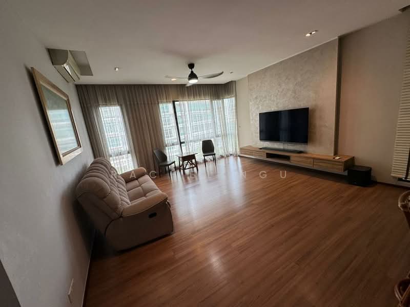 The Potpourri untuk Untuk Disewa - RM 4,800 /bulan, Mac 2026 - Living Room - PropertyGuru.com.my