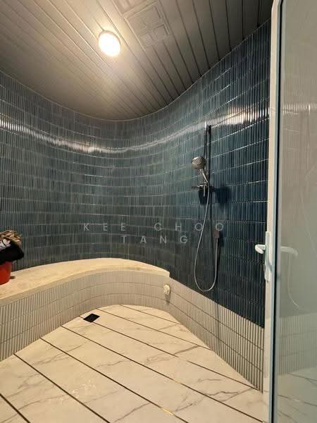 Bungalow House for Sale in Kota Kemuning (Shah Alam) - Anjoe Tang - Bathroom - PropertyGuru.com.my