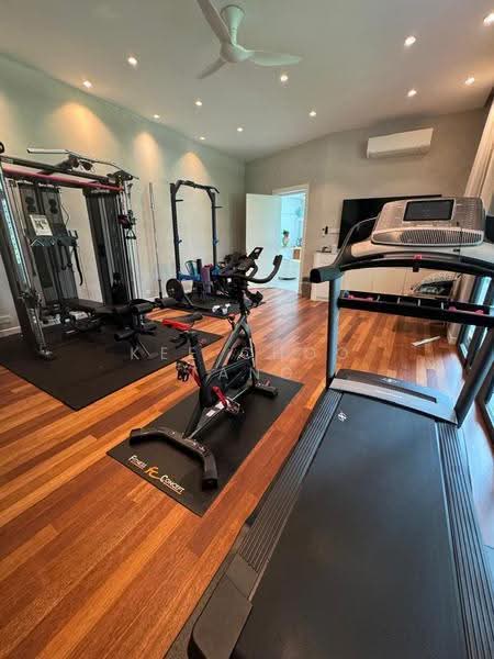 Bungalow House for Sale in Kota Kemuning (Shah Alam) - Anjoe Tang - PropertyGuru.com.my