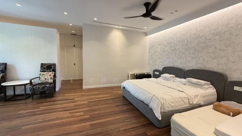 Bungalow House for Sale in Kota Kemuning (Shah Alam) - Anjoe Tang - Bedroom - PropertyGuru.com.my