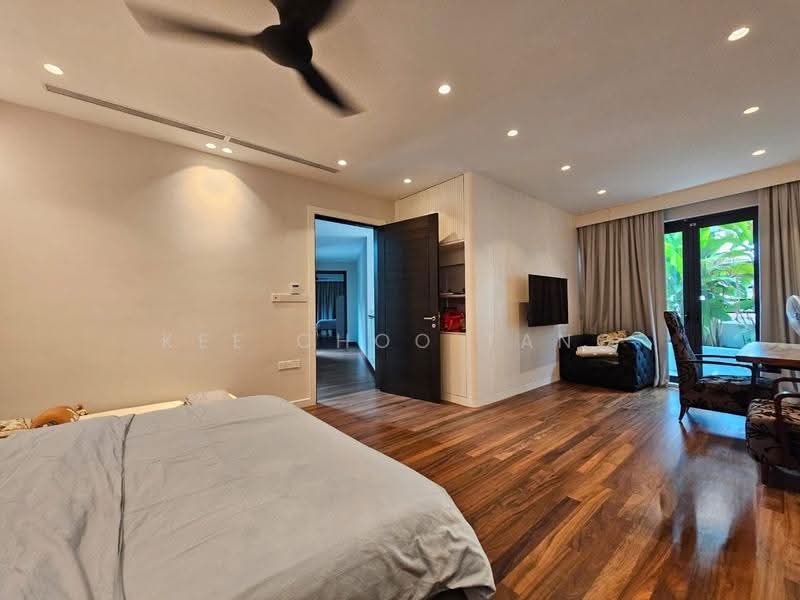 Bungalow House for Sale in Kota Kemuning (Shah Alam) - Anjoe Tang - Bedroom - PropertyGuru.com.my