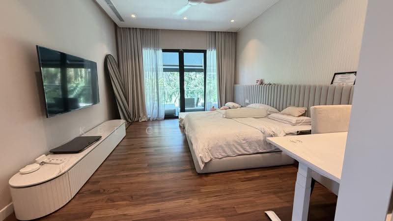 Bungalow House for Sale in Kota Kemuning (Shah Alam) - Anjoe Tang - Bedroom - PropertyGuru.com.my