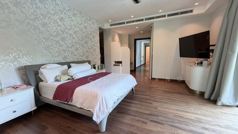 Bungalow House for Sale in Kota Kemuning (Shah Alam) - Anjoe Tang - Bedroom - PropertyGuru.com.my