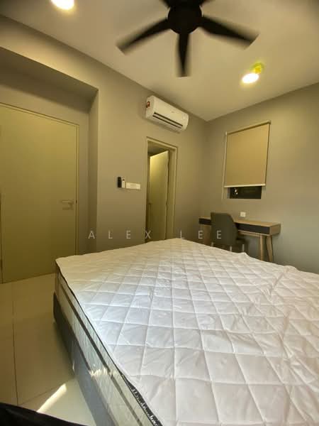 Seiring Residensi untuk Untuk Disewa - RM 1,680 /bulan, Mac 2026 - Bedroom - PropertyGuru.com.my