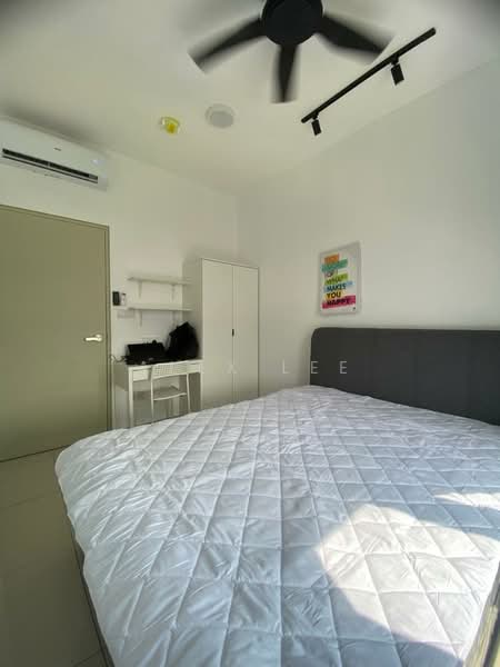 Seiring Residensi untuk Untuk Disewa - RM 1,680 /bulan, Mac 2026 - Bedroom - PropertyGuru.com.my