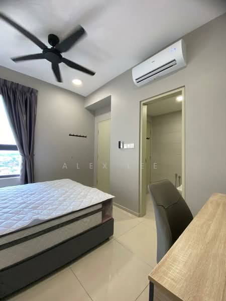 Seiring Residensi untuk Untuk Disewa - RM 1,680 /bulan, Mac 2026 - Bedroom - PropertyGuru.com.my