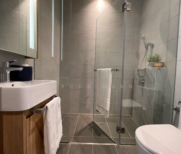 The Conlay untuk Untuk Dijual - RM 3,650,000, Apr 2026 - Bathroom - PropertyGuru.com.my