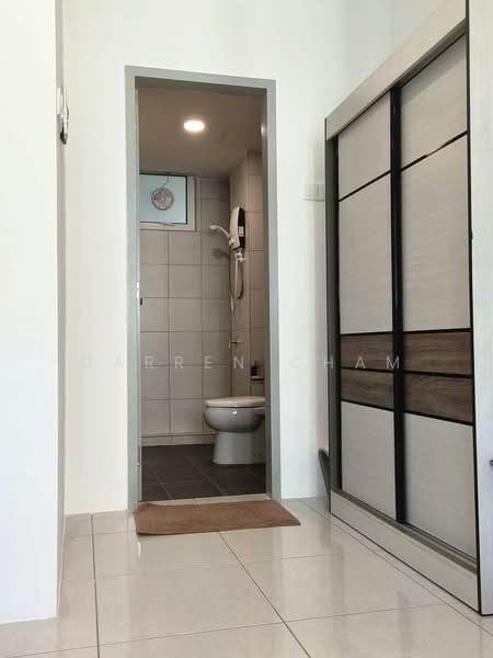 Condominium for Sale at Fairview Residence - Darren Cham - Bathroom - PropertyGuru.com.my